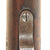 Original German Pre-WWI Gewehr 88/05 S Commission Rifle by Ludwig Loewe with Turkish Markings, Dated 1891, Serial No. 8854 f