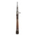 Original German Pre-WWI Gewehr 88/05 S Commission Rifle by Ludwig Loewe with Turkish Markings, Dated 1891, Serial No. 8854 f