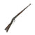 Original U.S. Winchester Model 1873 .32-20 Repeating Rifle with Octagonal Barrel made in 1884 - Serial 165277A Original Items