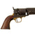 Original U.S. Indian Wars Era Colt Model 1851 Navy .36cal Percussion Revolver made in 1868 - Matching Serial 204223 Original Items