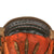 Original Japanese WWII Imperial Japanese Army Tanker Helmet with Markings - Dated 1944 Original Items