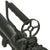 Original U.S. Vietnam War Era M60D Replica Helicopter Door Gun with Bipod - Display Machine Gun Original Items