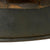 Original German WWII Luftwaffe M35 Double "Droop Tail" Decal Steel Helmet with 1936 Dated Liner - marked ET66 Original Items