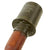 Original German WWII M24 Inert Stick Grenade Stielhandgranate by Richard Rinker - Dated 1940 Original Items