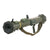 Original U.S. M163 AT-4 Recoilless Smoothbore 84mm Anti-Tank Launcher with Sling - Inert Original Items