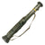 Original U.S. M163 AT-4 Recoilless Smoothbore 84mm Anti-Tank Launcher with Sling - Inert Original Items