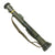 Original U.S. M163 AT-4 Recoilless Smoothbore 84mm Anti-Tank Launcher with Sling - Inert Original Items