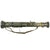 Original U.S. M163 AT-4 Recoilless Smoothbore 84mm Anti-Tank Launcher with Sling - Inert Original Items
