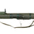 Original U.S. M163 AT-4 Recoilless Smoothbore 84mm Anti-Tank Launcher with Sling - Inert Original Items