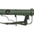 Original U.S. M20 A1 B1 3.5 Inch Super Bazooka Deactivated Rocket Launcher by Birtman Elec. Co. with Inert Practice Rocket Original Items