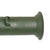 Original U.S. M20 A1 B1 3.5 Inch Super Bazooka Deactivated Rocket Launcher by Birtman Elec. Co. with Inert Practice Rocket Original Items