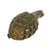 Original U.S. WWII Inert MkII Pineapple Grenade with Yellow Ring with M200A1 Fuze Original Items