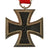 Original German WWII Iron Cross 2nd Class 1939 EKII with Named Document & Ribbon - Survivor of Destroyer Z22 Anton Schmitt - Battle of Narvik Original Items