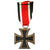 Original German WWII Iron Cross 2nd Class 1939 EKII with Named Document & Ribbon - Survivor of Destroyer Z22 Anton Schmitt - Battle of Narvik Original Items