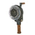 Original Imperial Japanese WWII Hand Held Air Raid Siren - Fully Functional Original Items