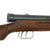 Original WWII Italian Beretta MP38A SMG with Ventilated Barrel Jacket, Bayonet Lug & Display Magazine Original Items