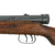 Original WWII Italian Beretta MP38A SMG with Ventilated Barrel Jacket, Bayonet Lug & Display Magazine Original Items