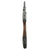 Original WWII Italian Beretta MP38A SMG with Ventilated Barrel Jacket, Bayonet Lug & Display Magazine Original Items