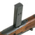 Original WWII Italian Beretta MP38A SMG with Ventilated Barrel Jacket, Bayonet Lug & Display Magazine Original Items