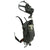 Original U.S. WWII Navy Oxygen Breathing Rescue Apparatus Type A-1 with Original Manual - Broken Original Items