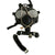 Original U.S. WWII Navy Oxygen Breathing Rescue Apparatus Type A-1 with Original Manual - Broken Original Items