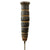 Original U.S. WWII USMC Service-Worn Mark 2 KA-BAR Fighting Knife by CAMILLUS in Original Leather Sheath Original Items