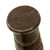 Original U.S. WWII USMC Service-Worn Mark 2 KA-BAR Fighting Knife by CAMILLUS in Original Leather Sheath Original Items