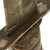 Original U.S. WWII USMC Service-Worn Mark 2 KA-BAR Fighting Knife by CAMILLUS in Original Leather Sheath Original Items