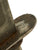 Original U.S. WWII USMC Service-Worn Mark 2 KA-BAR Fighting Knife by CAMILLUS in Original Leather Sheath Original Items