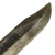 Original U.S. WWII USMC Service-Worn Mark 2 KA-BAR Fighting Knife by CAMILLUS in Original Leather Sheath Original Items