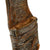 Original U.S. WWII USMC Service-Worn Mark 2 KA-BAR Fighting Knife by CAMILLUS in Original Leather Sheath Original Items