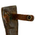 Original U.S. WWII USMC Service-Worn Mark 2 KA-BAR Fighting Knife by CAMILLUS in Original Leather Sheath Original Items