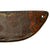 Original U.S. WWII USMC Service-Worn Mark 2 KA-BAR Fighting Knife by CAMILLUS in Original Leather Sheath Original Items