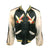 Original U.S. Vietnam War Japanese Made Double-Sided Sukajan Tour Jacket with Tiger & Birds Original Items