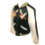 Original U.S. Vietnam War Japanese Made Double-Sided Sukajan Tour Jacket with Tiger & Birds Original Items