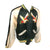 Original U.S. Vietnam War Japanese Made Double-Sided Sukajan Tour Jacket with Tiger & Birds Original Items