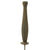 Original U.S. WWII USMC Marine Raider Stiletto Dagger with M6 Sheath - Heavily Service-Worn Original Items