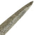 Original U.S. WWII USMC Marine Raider Stiletto Dagger with M6 Sheath - Heavily Service-Worn Original Items