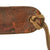 Original U.S. WWII USMC Marine Raider Stiletto Dagger with M6 Sheath - Heavily Service-Worn Original Items