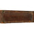 Original U.S. WWII USMC Marine Raider Stiletto Dagger with Personalized M6 Sheath with List of Engagements Original Items
