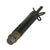 Original WWII German Inert Shoe Mine 1942 Schu-mine 42 marked eyx/44 with Fuze Original Items