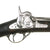 Original U.S. Civil War Springfield Model 1855 Cut Down Rifled Musket with Modified Front Sight - Dated 1860 Original Items