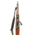 Original German Pre WWII Mars 115 4.4mm Air Pellet K98 Trainer Rifle by Venuswaffenwerk Zella-Mehlis with Sling - Serial J 610158 Original Items