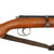 Original German Pre WWII Mars 115 4.4mm Air Pellet K98 Trainer Rifle by Venuswaffenwerk Zella-Mehlis with Sling - Serial J 610158 Original Items