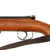 Original German Pre WWII Mars 115 4.4mm Air Pellet K98 Trainer Rifle by Venuswaffenwerk Zella-Mehlis with Sling - Serial J 610158 Original Items