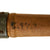 Original Imperial German WWI Inert M1917 Stick Grenade - Stielhandgranate M17 - Likely Dated January 1918 Original Items