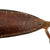 Original U.S. WWI Model 1918 Mark 1 Trench Knife with Modified Scabbard Featured in Book: Model 1918 Mark I Trench Knife and Variations by Greg Aloisio Original Items