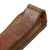 Original U.S. WWI Model 1918 Mark 1 Trench Knife with Modified Scabbard Featured in Book: Model 1918 Mark I Trench Knife and Variations by Greg Aloisio Original Items