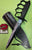 Original U.S. WWI Model 1918 Mark 1 Trench Knife with Modified Scabbard Featured in Book: Model 1918 Mark I Trench Knife and Variations by Greg Aloisio Original Items