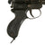 Original Japanese WWII Imperial Navy Nambu Type 90 Three Barrel Flare Signal Pistol with Carrying Holster - Serial 5127 Original Items